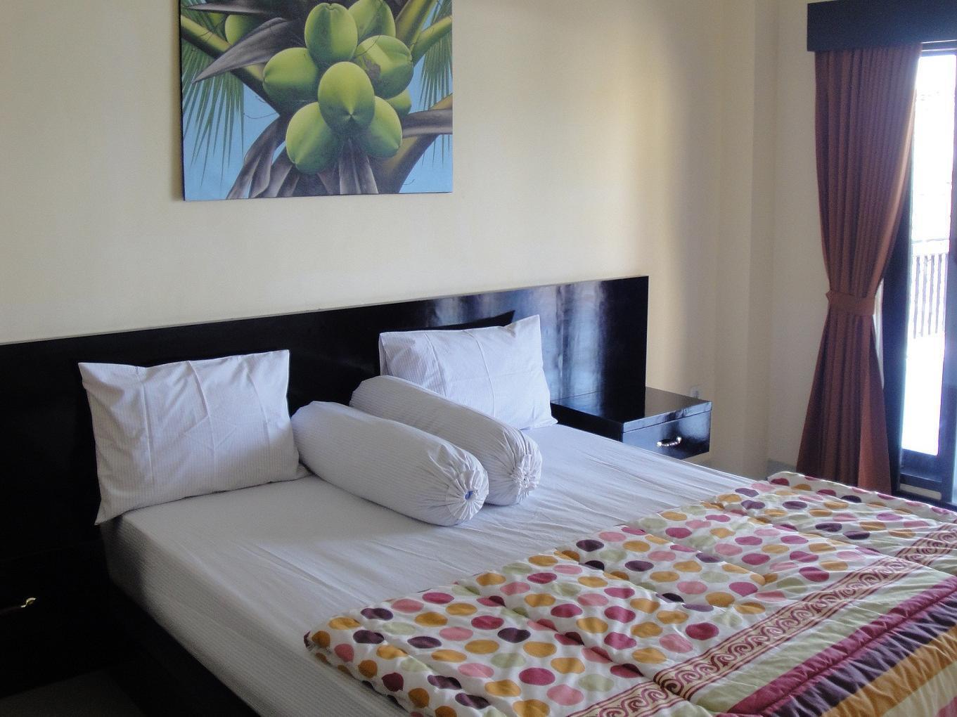 OYO 3607 Samudra Homestay Kuta Lombok Exterior foto